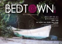 LIVE & DJ PARTY “BEDTOWN” Vol.4