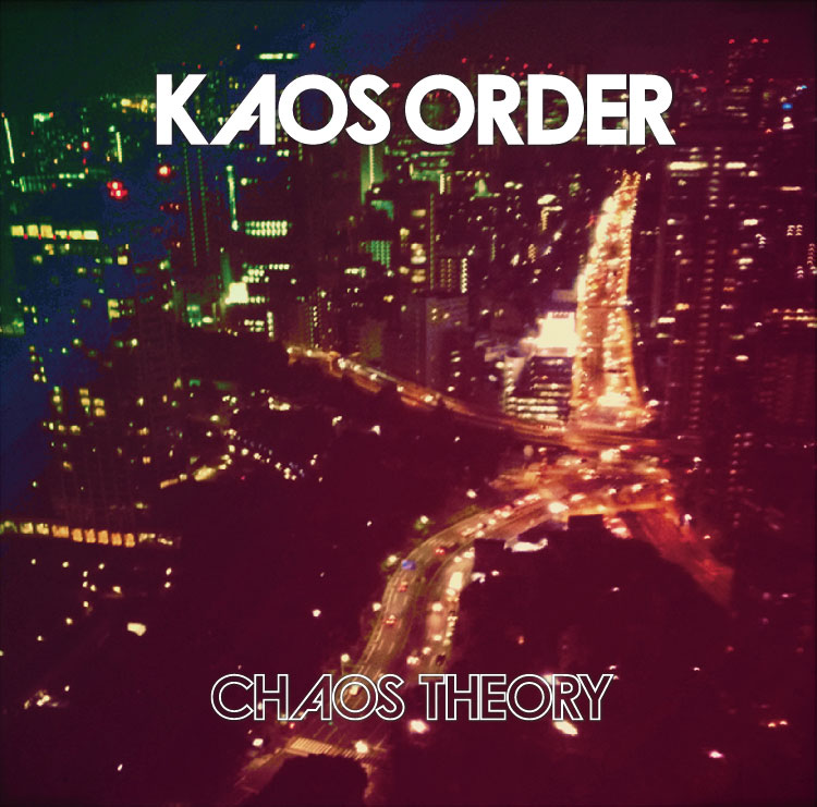 KAOS ORDER